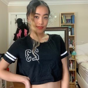 ZAFUL crop top
